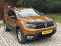 2020 MODEL DACIA DUSTER 1.3 4x4 COMFORT HATASIZ