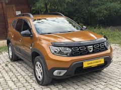 2020 MODEL DACIA DUSTER 1.3 4x4 COMFORT HATASIZ