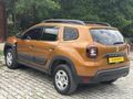 2020 MODEL DACIA DUSTER 1.3 4x4 COMFORT HATASIZ