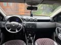 2020 MODEL DACIA DUSTER 1.3 4x4 COMFORT HATASIZ