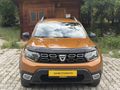 2020 MODEL DACIA DUSTER 1.3 4x4 COMFORT HATASIZ