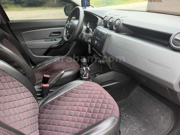 2020 MODEL DACIA DUSTER 1.3 4x4 COMFORT HATASIZ