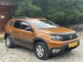 2020 MODEL DACIA DUSTER 1.3 4x4 COMFORT HATASIZ