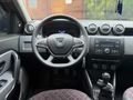 2020 MODEL DACIA DUSTER 1.3 4x4 COMFORT HATASIZ