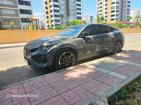 HATASIZ TRAMERSİZ UYGUN FİYATLI 408 GT!