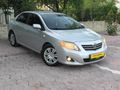 Galeriden Toyota Corolla 1.4 D-4D Comfort 2009 Model Konya