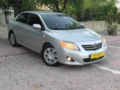 Galeriden Toyota Corolla 1.4 D-4D Comfort 2009 Model Konya