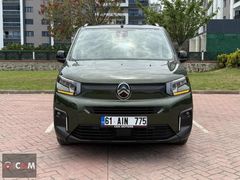 C & M MOTORS'DAN HATASIZ BOYASIZ TRAMERSİZ LANSMAN