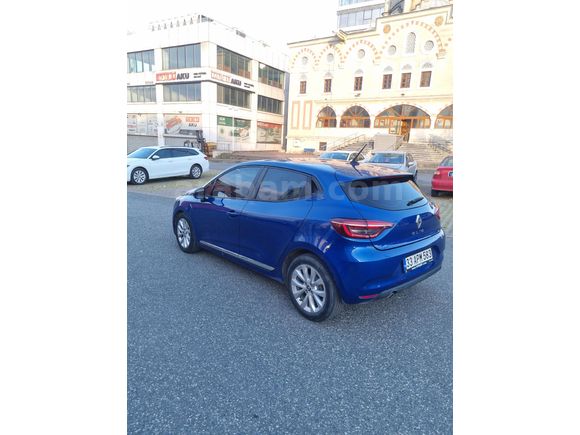 Sahibinden Renault Clio 1.0 TCe Touch 2023 Model