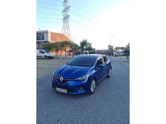 Sahibinden Renault Clio 1.0 TCe Touch 2023 Model