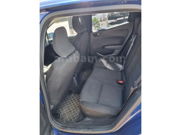 Sahibinden Renault Clio 1.0 TCe Touch 2023 Model