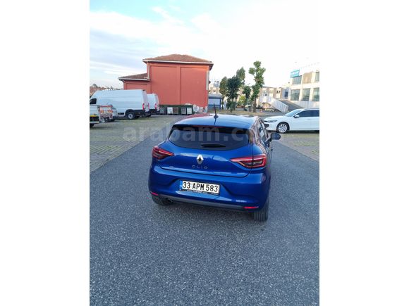 Sahibinden Renault Clio 1.0 TCe Touch 2023 Model