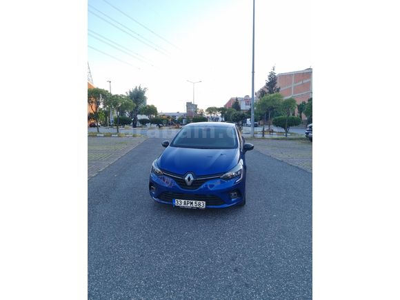 Sahibinden Renault Clio 1.0 TCe Touch 2023 Model
