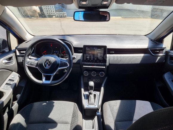 Sahibinden Renault Clio 1.0 TCe Touch 2023 Model