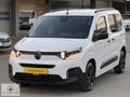 2025 Model Citroen Berlingo 1.5 Plus Otomatik Hatasız Boyasız
