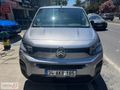 GÜMÜŞ OTOMOTİV'DEN 2025 BERLINGO DİZEL OTOMATİK PLUS HATASIZ