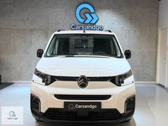 CARSANDGO 2025 CITROEN BERLINGO 1.5 BLUEHDI PLUS 6001 KM HATASIZ