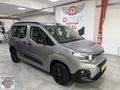 2025 MODEL BERLİNGO 1.5 PLUS OTOMATİK DÜŞÜK KİLOMETRE