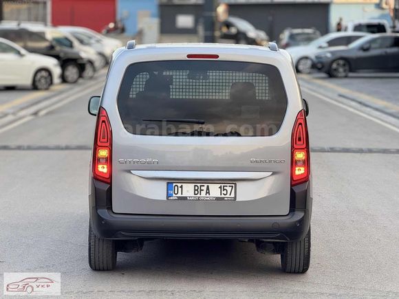 BARUT'DAN %20 KDV'Lİ 2026 ÇIKIŞLI 10 BİN KM DE BOYASIZ