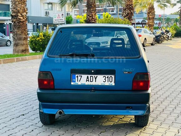 Tek değişen Uno 1.4 70 Sx