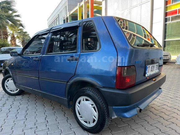 Tek değişen Uno 1.4 70 Sx