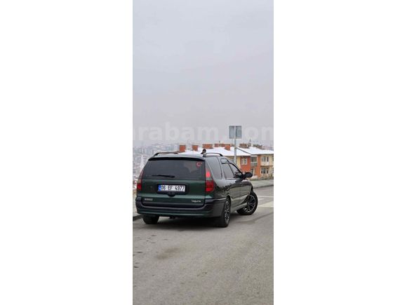 Sahibinden Renault Laguna 2.0 RXE 1997 Model 