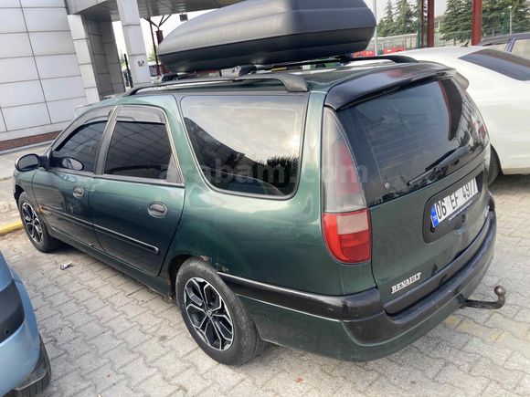 Sahibinden Renault Laguna 2.0 RXE 1997 Model 