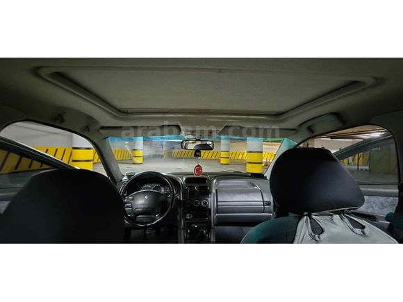 Sahibinden Renault Laguna 2.0 RXE 1997 Model 