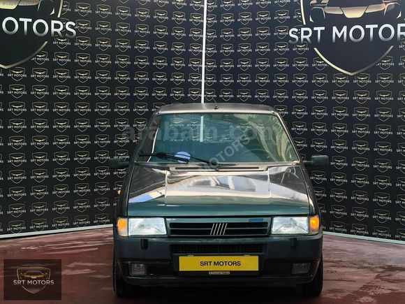 /SRT/ 1995 MODEL FIAT UNO 70SX MASRAFSIZ KUSURUSUZ