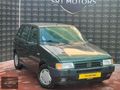 /SRT/ 1995 MODEL FIAT UNO 70SX MASRAFSIZ KUSURUSUZ