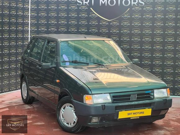 /SRT/ 1995 MODEL FIAT UNO 70SX MASRAFSIZ KUSURUSUZ