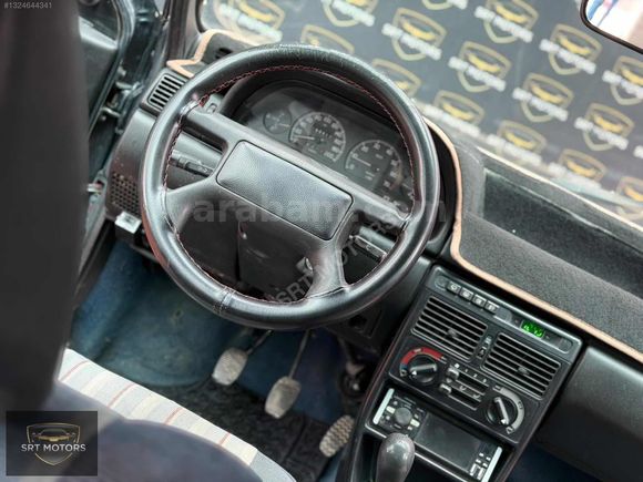 /SRT/ 1995 MODEL FIAT UNO 70SX MASRAFSIZ KUSURUSUZ