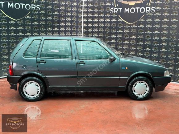 /SRT/ 1995 MODEL FIAT UNO 70SX MASRAFSIZ KUSURUSUZ