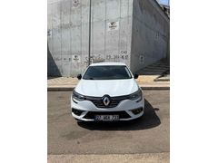 Sahibinden Renault Megane 1.5 dCi Icon 2018 Model Gaziantep
