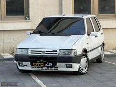 OTO42 MOTORS-EMSALSİZ 1998 FİAT UNO 70 SX-DEĞİŞENSİZ-226.000 KM