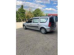Sahibinden Dacia Logan 1.5 dCi Laureate 2011 Model  199.000 km Gri (Gümüş)