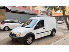 2011 Connect-Uzun Şase Yüksek Tavan-FRİGOLU-(90 Ps)