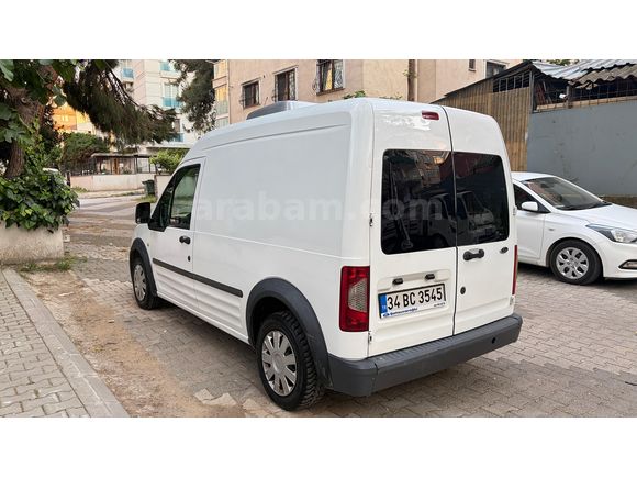 2011 Connect-Uzun Şase Yüksek Tavan-FRİGOLU-(90 Ps)
