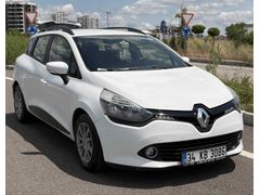 Sahibinden Renault Clio 1.5 dCi SportTourer Joy 2013 Model İstanbul