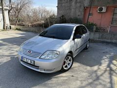 Sahibinden Toyota Corolla 1.6 Terra 2004 Model Adana