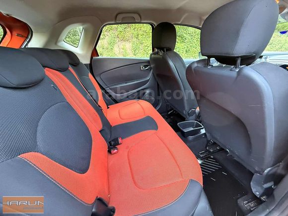 HARUN,DAN 2013+ CAPTUR+TURBO+STARSTOP+KART+GECER+TAKAS OLUR