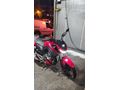 Sahibinden Mondial 125 Drift L CBS