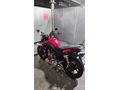 Sahibinden Mondial 125 Drift L CBS