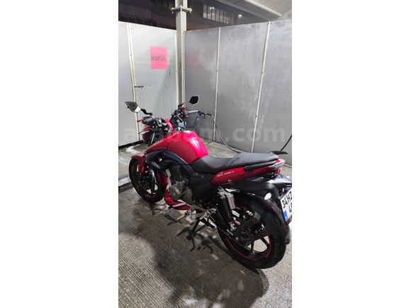 Sahibinden Mondial 125 Drift L CBS
