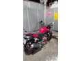 Sahibinden Mondial 125 Drift L CBS