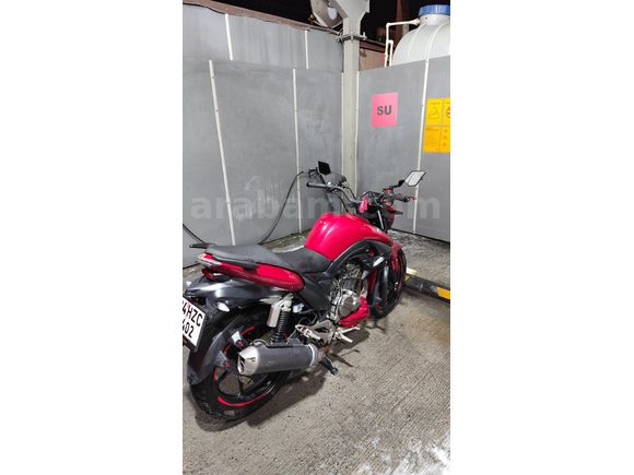 Sahibinden Mondial 125 Drift L CBS