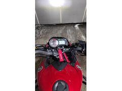 Sahibinden Mondial 125 Drift L CBS