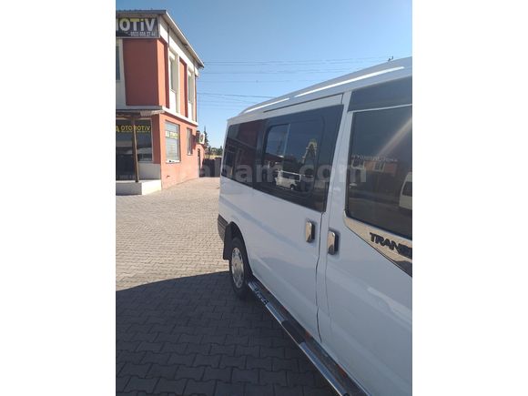 Galeriden Ford Transit 300 S 2007 Model Gaziantep