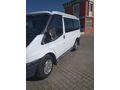 Galeriden Ford Transit 300 S 2007 Model Gaziantep
