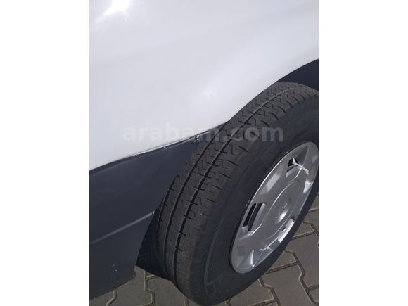 Galeriden Ford Transit 300 S 2007 Model Gaziantep